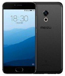 Замена тачскрина на телефоне Meizu Pro 6s в Брянске